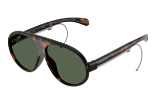 Widok z przodu Moncler VANTAJ (ME8007U - 502171)