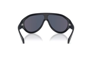 Widok z tyłu Moncler BOMBOLLE (ME8009U - 50306J)