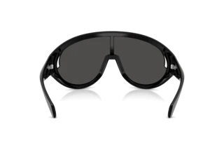 Widok z tyłu Moncler CONTRAST (ME8010 - 500187)