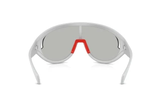 Widok z tyłu Moncler CONTRAST (ME8010 - 50278V)