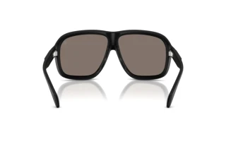 Widok z tyłu Moncler TWOTONE (ME8011U - 50066G)