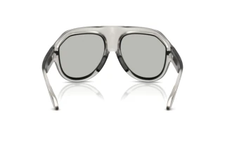 Widok z tyłu Moncler FYNDER (ME8012U - 50078V)