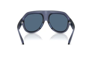 Widok z tyłu Moncler FYNDER (ME8012U - 502480)