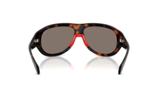 Widok z tyłu Moncler BLEACHER (ME8013 - 50216G)