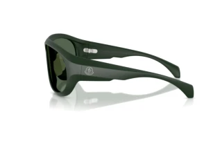 Widok z boku Moncler BLEACHER (ME8013 - 502971)