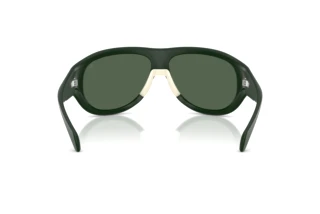 Widok z tyłu Moncler BLEACHER (ME8013 - 502971)