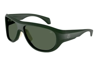 Widok z przodu Moncler BLEACHER (ME8013 - 502971)