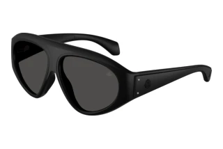 Widok z przodu Moncler ZYRA (ME8014U - 500687)