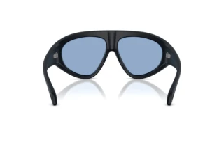 Widok z tyłu Moncler ZYRA (ME8014U - 503072)