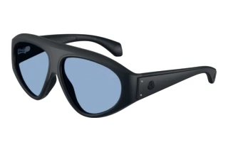 Widok z przodu Moncler ZYRA (ME8014U - 503072)