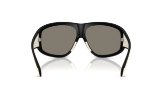 Widok z tyłu Moncler THYRA (ME8016U - 50026G)
