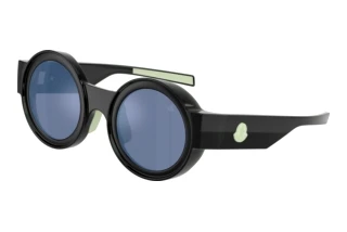 Widok z przodu Moncler MODUS (ME8020U - 50391U)