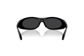 Widok z tyłu Moncler ME8021 (50016G)