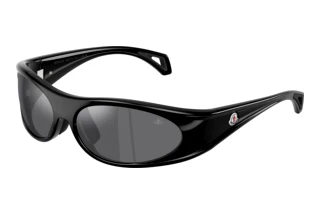 Widok z przodu Moncler ME8021 (50016G)