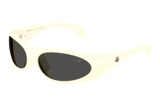 Widok z przodu Moncler ME8021 (504887)
