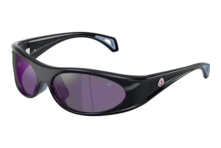 Widok z przodu Moncler ME8021 (50494V)