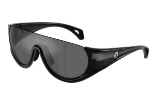 Widok z przodu Moncler PULSER (ME8022 - 50016G)