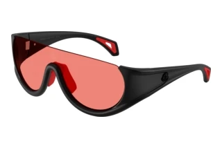 Widok z przodu Moncler PULSER (ME8022 - 504784)
