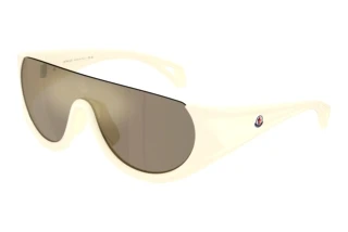Widok z przodu Moncler PULSER (ME8022 - 50485A)