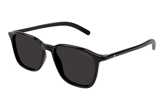 Mont Blanc MB0325S 001 BLACK