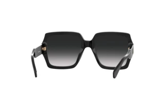 Widok z tyłu Moschino MOS127/S (807/9O)