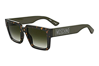 Moschino MOS175/S 086/9K HAVANA