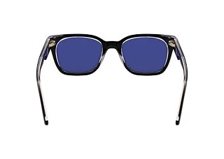 Widok z tyłu Nike NIKE CRESCENT II EV24018 (010)