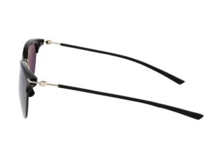 Widok z boku Nike NIKE DIVOT EV24038 (010)