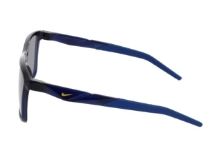 Widok z boku Nike NIKE RADEON BYTE IO0103X (410)