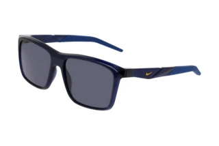 Widok z przodu Nike NIKE RADEON BYTE IO0103X (410)