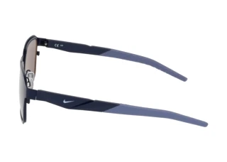 Widok z boku Nike NIKE RADEON VALOR IM9734X (410)