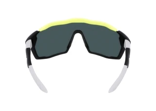 Widok z tyłu Nike NIKE SHOW X RUSH E N IU4697X (010)