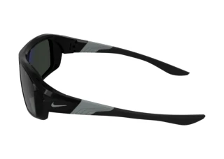 Widok z boku Nike NIKE SHOW X3 FF IM9736X (010)