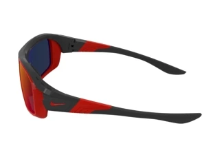 Widok z boku Nike NIKE SHOW X3 FF IM9736X (060)