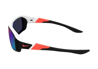 Widok z boku Nike NIKE SHOW X3 FF IM9736X (100)