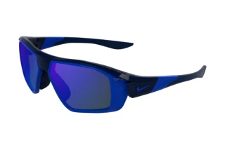 Widok z przodu Nike NIKE SHOW X3 FF IM9736X (410)