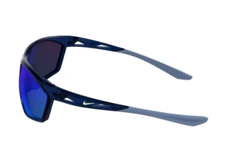 Widok z boku Nike NIKE WINDTRACK HEAT IQ7245X (410)