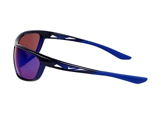 Widok z boku Nike NIKE WINDTRACK RUN E EV24004 (410)