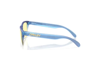 Widok z boku Oakley FROGSKINS XS (OJ9006 - 900642)