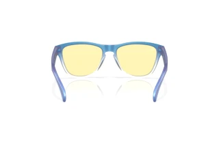 Widok z tyłu Oakley FROGSKINS XS (OJ9006 - 900642)