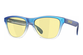 Oakley OJ9006 900642 Matte Cyan/Blue/Clear Shift Fade