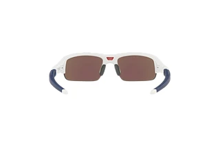 Widok z tyłu Oakley FLAK XXS (OJ9008 - 900807)