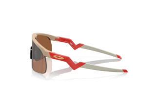 Widok z boku Oakley RESISTOR (OJ9010 - 901017)