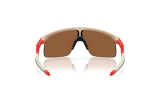 Widok z tyłu Oakley RESISTOR (OJ9010 - 901017)