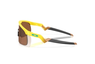 Widok z boku Oakley RESISTOR (OJ9010 - 901028)