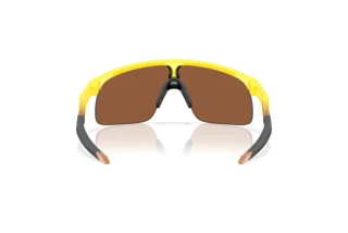 Widok z tyłu Oakley RESISTOR (OJ9010 - 901028)