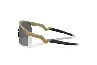 Widok z boku Oakley RESISTOR (OJ9010 - 901032)