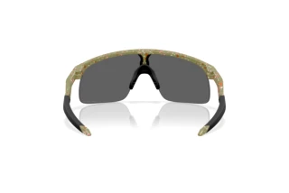 Widok z tyłu Oakley RESISTOR (OJ9010 - 901032)