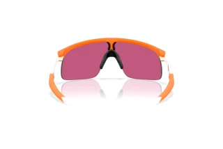 Widok z tyłu Oakley RESISTOR (OJ9010 - 901042)
