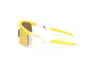 Widok z boku Oakley RESISTOR (OJ9010 - 901043)